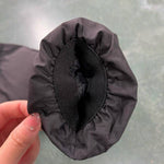 Pre Order Logo Cropped Puffer Jacket (3 Colours)
