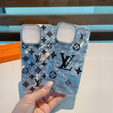 Pre Order Holographic Luxury Design Phone Case