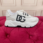 Pre Order Luxury DG Trainers