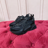 Pre Order Luxury D&G Trainers In Black