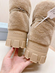 Pre Order Luxury Ski Boots