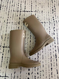 Pre Order Luxury CC Wellies