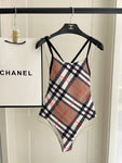 Pre Order Luxury BBY Design Swimsuit