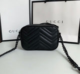 Pre Order Luxury G Design Crossbody Bag