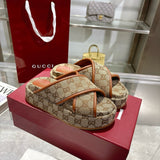 Pre Order Luxury Logo Cross Platform Slides