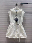 Pre Order 2in1 Luxury Logo Raincoat