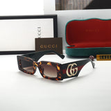 Pre Order Chunky Logo Sunglasses (5 Shades)