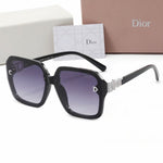 Pre Order Luxury CD Square Sunglasses (6 Shades)