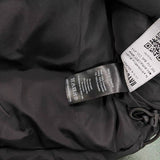 Pre Order Logo Cropped Puffer Jacket (3 Colours)