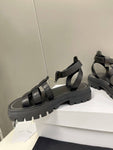 Pre Order Luxury C Gladiator Sandals