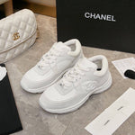 Pre Order CC Trainers In White