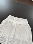 Pre Order Logo Yoga Skirt