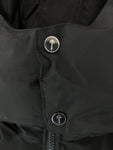 Pre Order Logo Puffer Coat (3 Colours)
