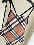 Pre Order Luxury BBY Design Swimsuit