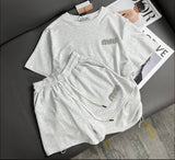 Pre Order Luxury Short Sets