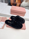 Pre Order Soft Luxury Slippers