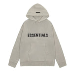 Pre Order Essentials Hoodie