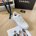 Pre Order Luxury CC Trainers