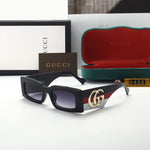 Pre Order Chunky Logo Sunglasses (5 Shades)