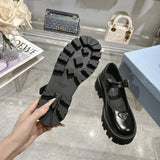 Pre Order Luxury Logo Loafers