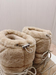 Pre Order Luxury Ski Boots