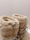 Pre Order Luxury Ski Boots