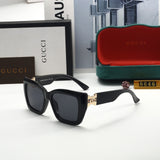 Pre Order Luxury Gold GG Sunglasses (5 Shades)
