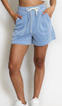 Casual Denim Shorts