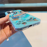 Pre Order Unique Style Luxury Design Phone Case