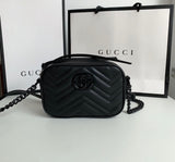 Pre Order Luxury G Design Crossbody Bag