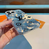 Pre Order Holographic Luxury Design Phone Case