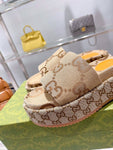 Pre Order GG Platform Slides
