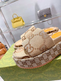 Pre Order GG Platform Slides