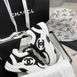 Pre Order Luxury CC Trainers