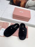 Pre Order Soft Luxury Slippers
