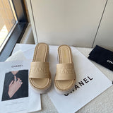 Pre Order Luxury Logo Design Platform Espadrilles