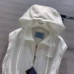 Pre Order 2in1 Luxury Logo Raincoat