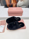 Pre Order Soft Luxury Slippers