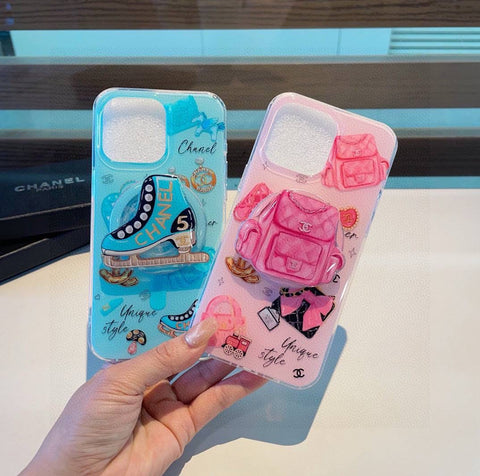 Pre Order Unique Style Luxury Design Phone Case