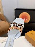Pre Order Leopard Luxe Heels