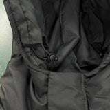 Pre Order Logo Cropped Puffer Jacket (3 Colours)