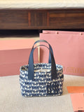 Pre Order Luxury Logo Pattern Cross Body Handbag (3 Colours)