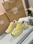 Pre Order OCloud Luxury Trainers