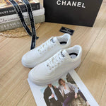 Pre Order Luxury CC Trainers