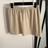 Pre Order Track Jacket & Short Luxe Set
