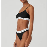 Pre Order Luxury Yoga Bikini Set