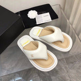 Pre Order Luxury CČ Sandals