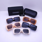 Pre Order Chunky CC Sunglasses