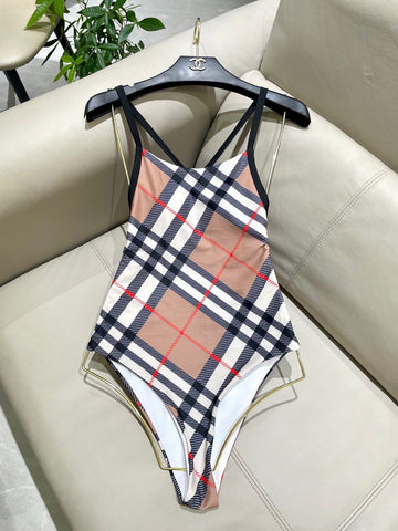 Pre Order Luxury BBY Design Swimsuit