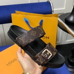 Pre Order LV Strap Slides